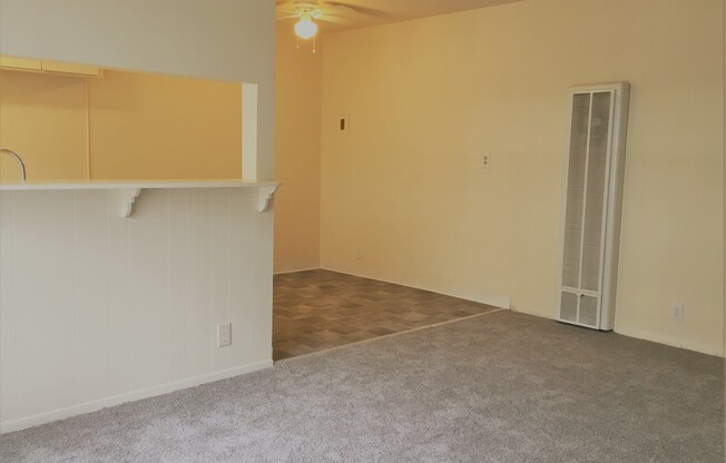 1 bed, 1 bath, $1,645, Unit 4848 - 2