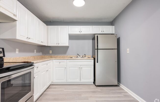 Perimeter 294 Apartments