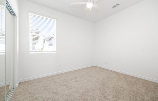 1/2 off the first months rent! New Construction 3 Bedroom, 2 Bath - Be the first to live in this house!