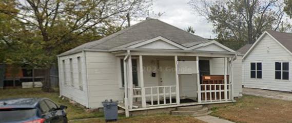 3817 FREEMAN CIR