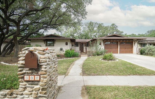 Harmony Hills Charmer