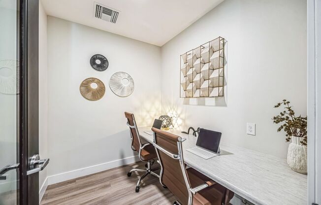 Eagle Ridge Apartment Homes