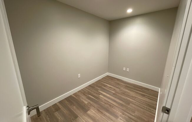 Studio, 1 bath, 612 sqft, $1,700, Unit One11 207