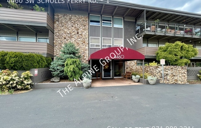 4460 SW SCHOLLS FRY RD