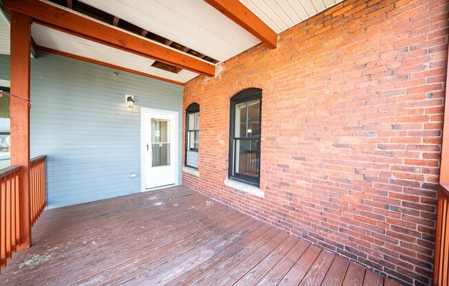 Partner-provided property photo