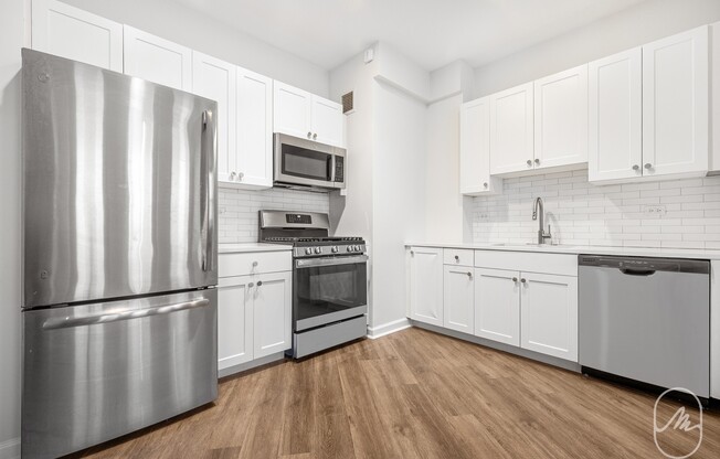 Studio, 1 bath, 448 sqft, $3,800, Unit 10E1