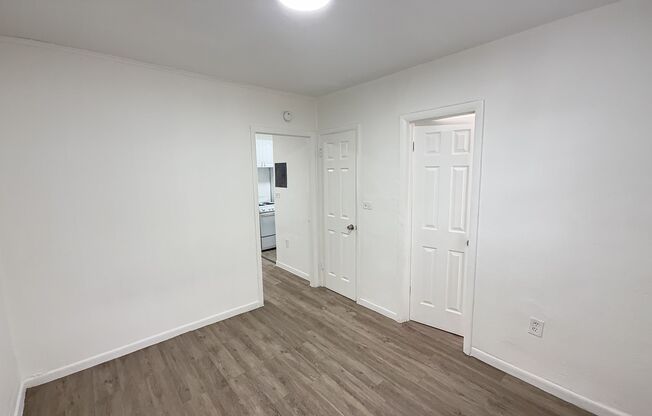 1 bed, 1 bath, 500 sqft, $1,500, Unit AM 4351-18