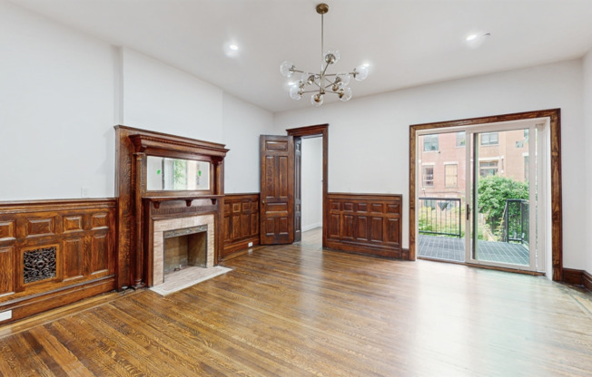 414 W 149 ST