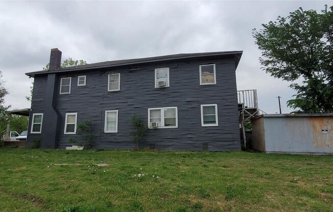 Welcome to 5004 E Side Avenue, Dallas, TX 75214
