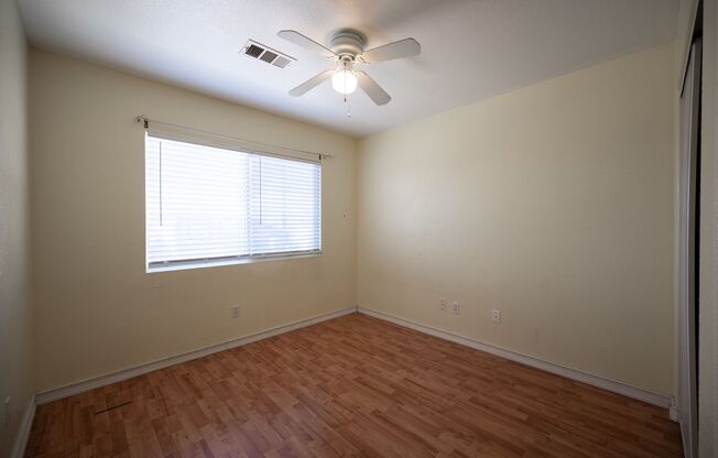 Silverado Ranch - Cul-de-sac.  Downstairs Bedroom and Bathroom