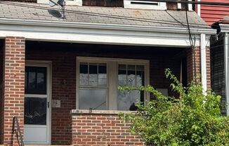 1825-1831 Morningside Ave.