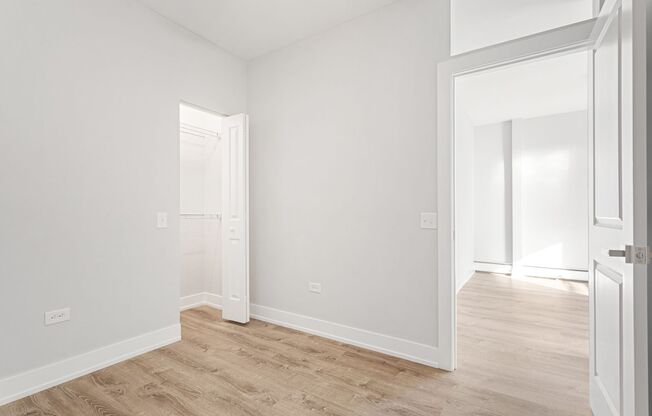 2 beds, 1 bath, 505 sqft, $1,950, Unit 318