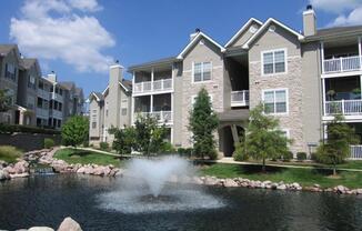 Boulder Springs Apartments