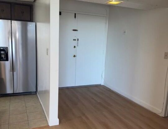 2 beds, 2 baths, 1,037 sqft, $3,995, Unit 1612