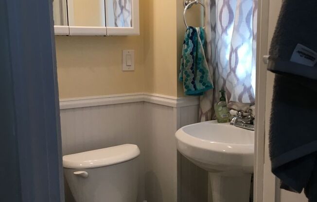 331 S Smedley Street