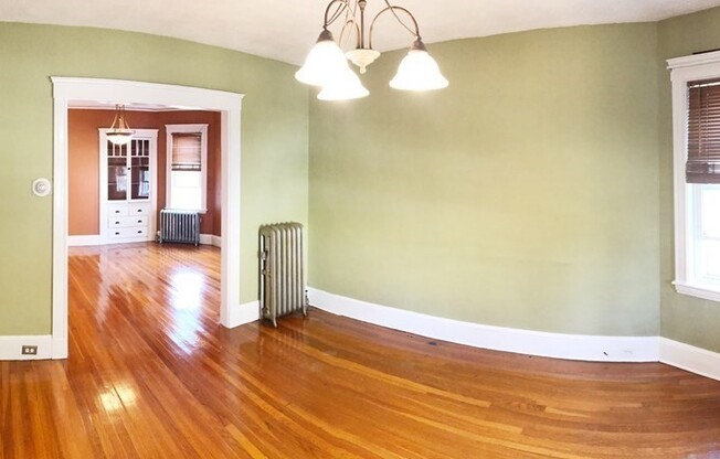 2 beds, 2 baths, 1,000 sqft, $2,550, Unit 1