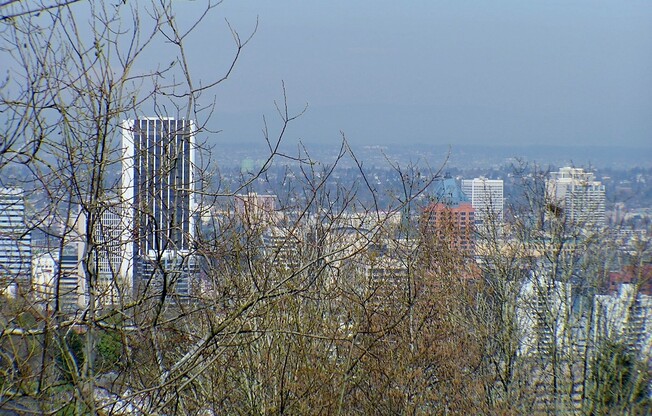 MARQUAM MANOR APARTMENTS (MCM03)