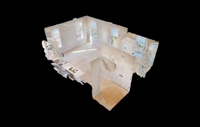 1 bed, 1 bath, 475 sqft, $2,975, Unit 401