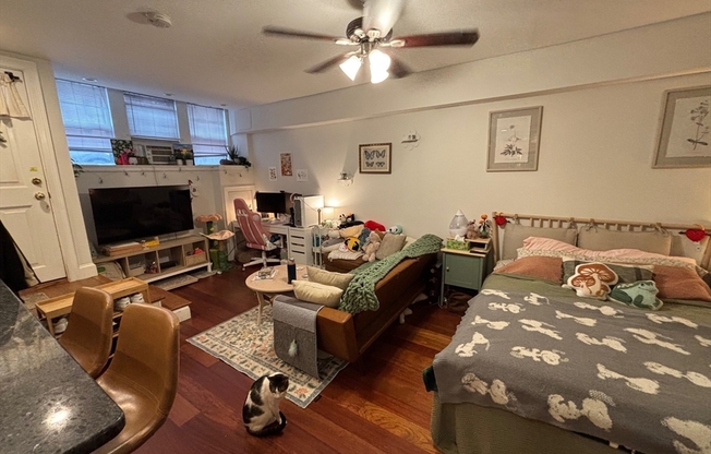 7 GRV ST