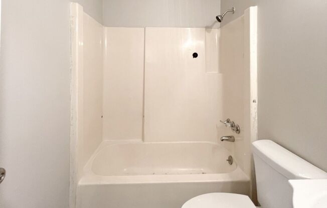 Cozy Apartment--Central Location!