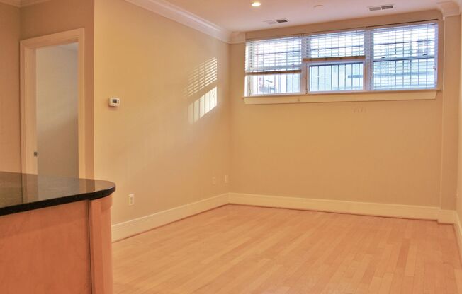 1 bed, 1 bath, 520 sqft, $2,450, Unit 110