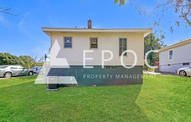 Partner-provided property photo