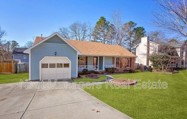 7462 FAIRPOINT RD