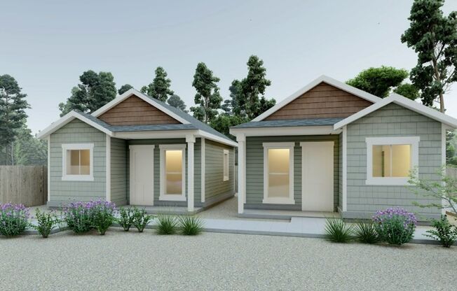 Welcome to Cottages at Laurel – A New Community in NE Salem