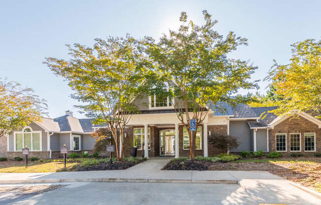 Sycamore Ridge Apartments in Gainesville, GA