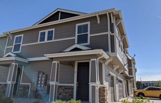 9023 Apache Plume Dr, unit F Parker, CO 80134 -2bed, 2 bath