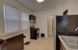 2 beds, 1 bath, $1,375