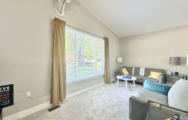 Rare Clawson Ranch – Fully Updated, Open Concept, Finished Basement & Prime Location
