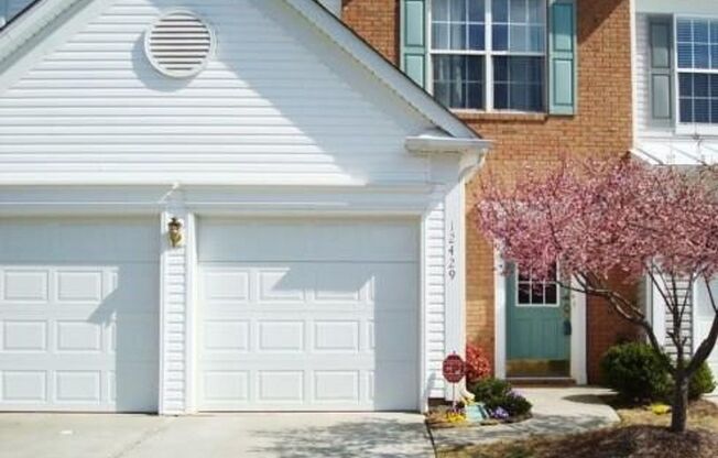 Beautiful Ballantyne townhome in a great Location!