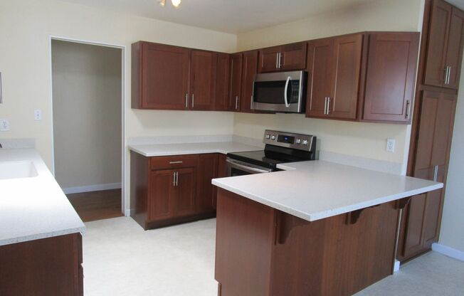 Newly Updated Home in Clairemont