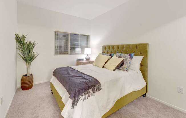 bedroom at Parc One, Santee, 92071