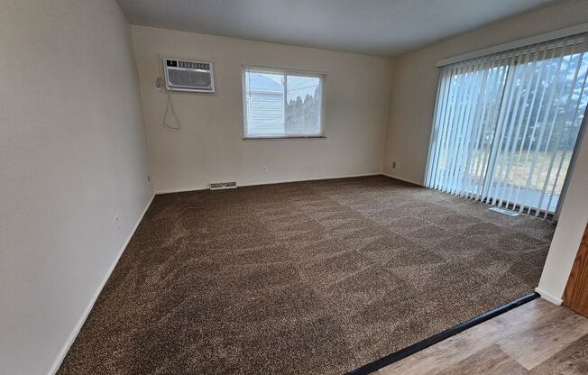 Garden Ridge Apartments