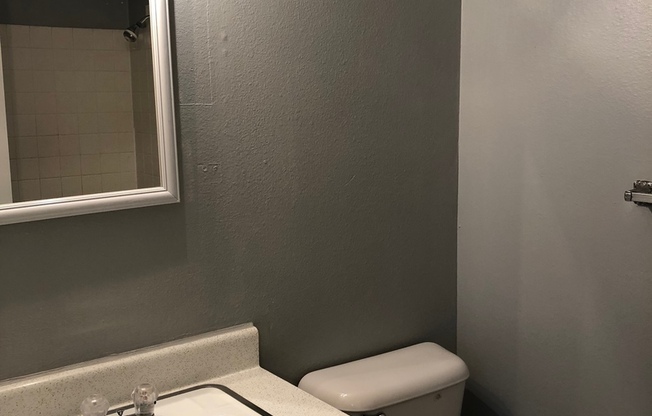 Greenwood Apartments