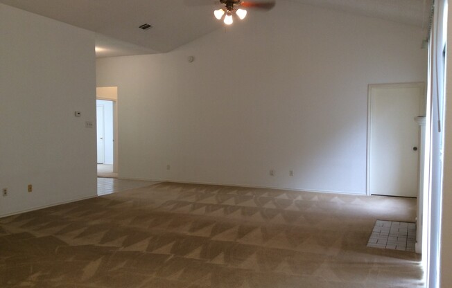AWESOME ONE STORY HOME WITH OPEN FLOOR PLAN