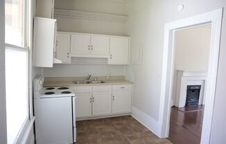 1 bed, 1 bath, 950 sqft, $749, Unit Apt A