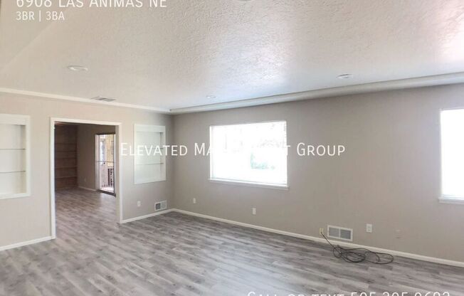 6908 LAS ANIMAS NE