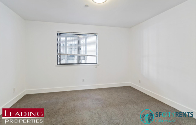 3 beds, 2.5 baths, 1,214 sqft, $3,995, Unit 741 Ellis St. #5