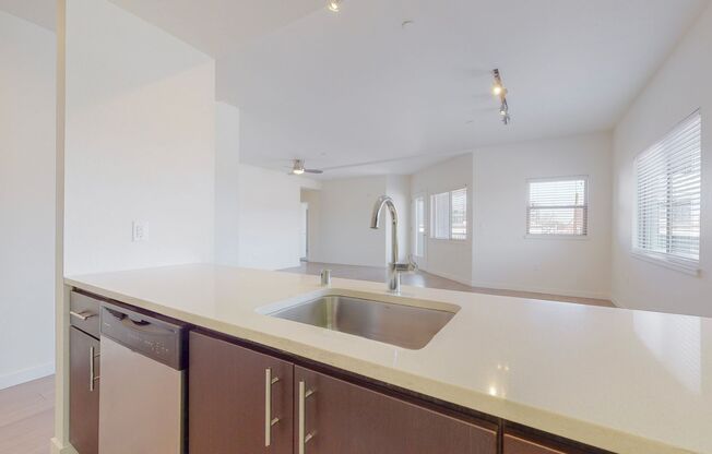 2 beds, 2 baths, 1,233 sqft, $2,365, Unit 227