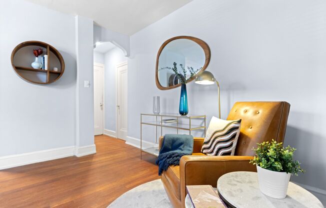 1 bed, 1 bath, 680 sqft, $1,875, Unit 303B