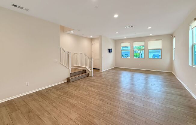 Modern 4BR Home in the Heart of Chula Vista - Available Now!