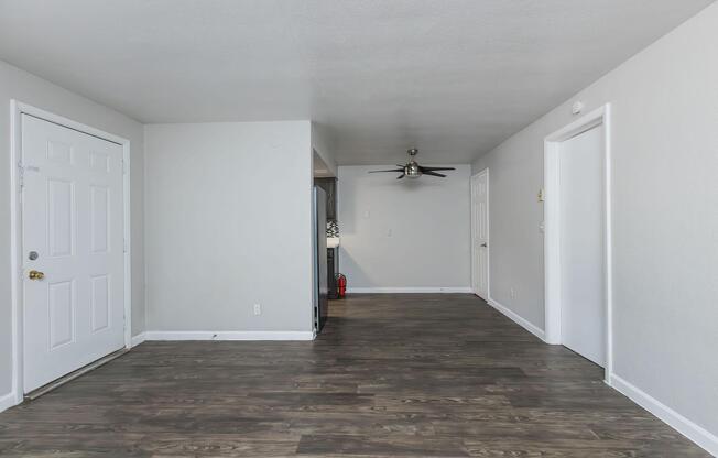 1 bed, 1 bath, 628 sqft, $877