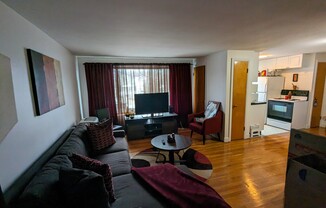 Partner-provided photo for $1850 unit