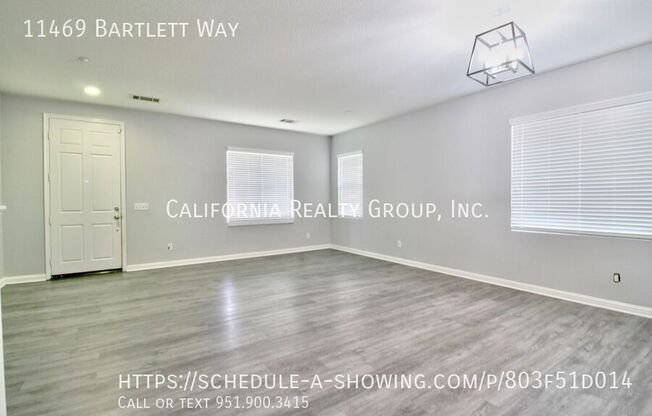 11469 BARTLETT WAY