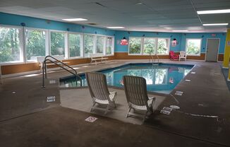 Pheasant Run Apartments