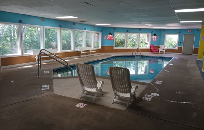 Pheasant Run Apartments