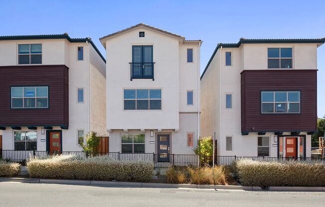 2806 Chattleton Ln., San Pablo